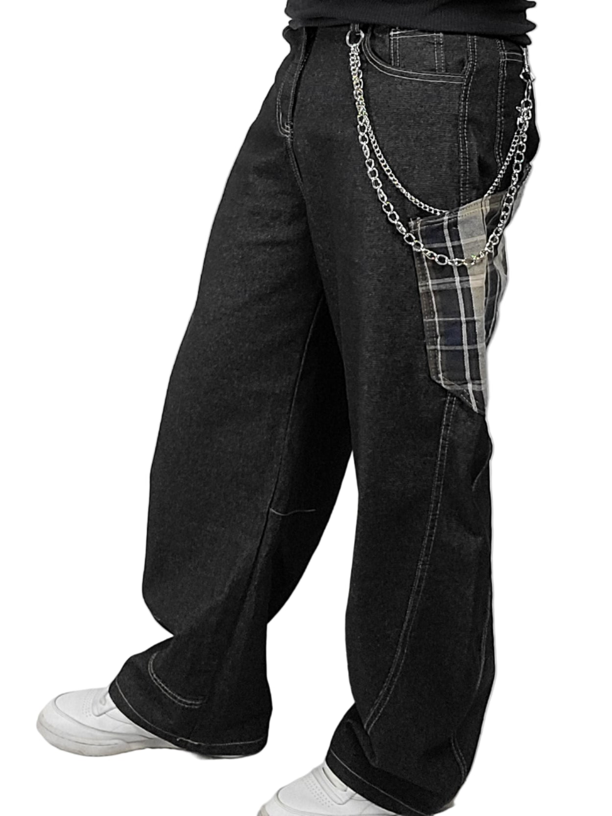 TRINITI Utility Cargo Pants