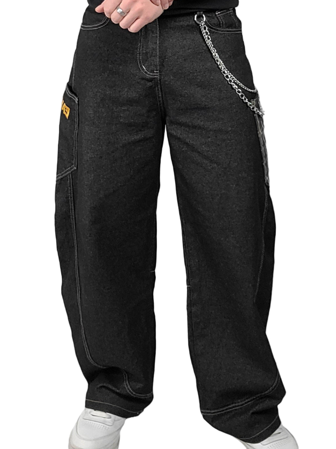 TRINITI Utility Cargo Pants