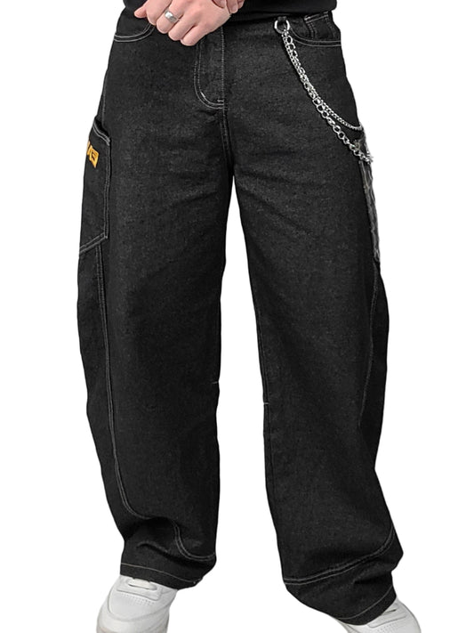TRINITI Utility Cargo Pants