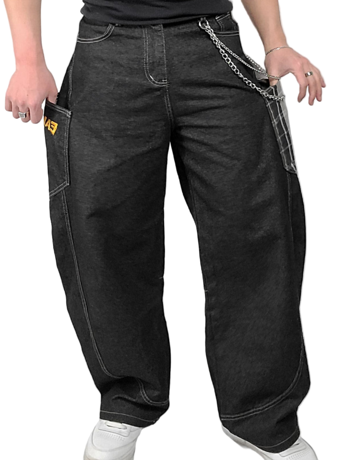 TRINITI Utility Cargo Pants