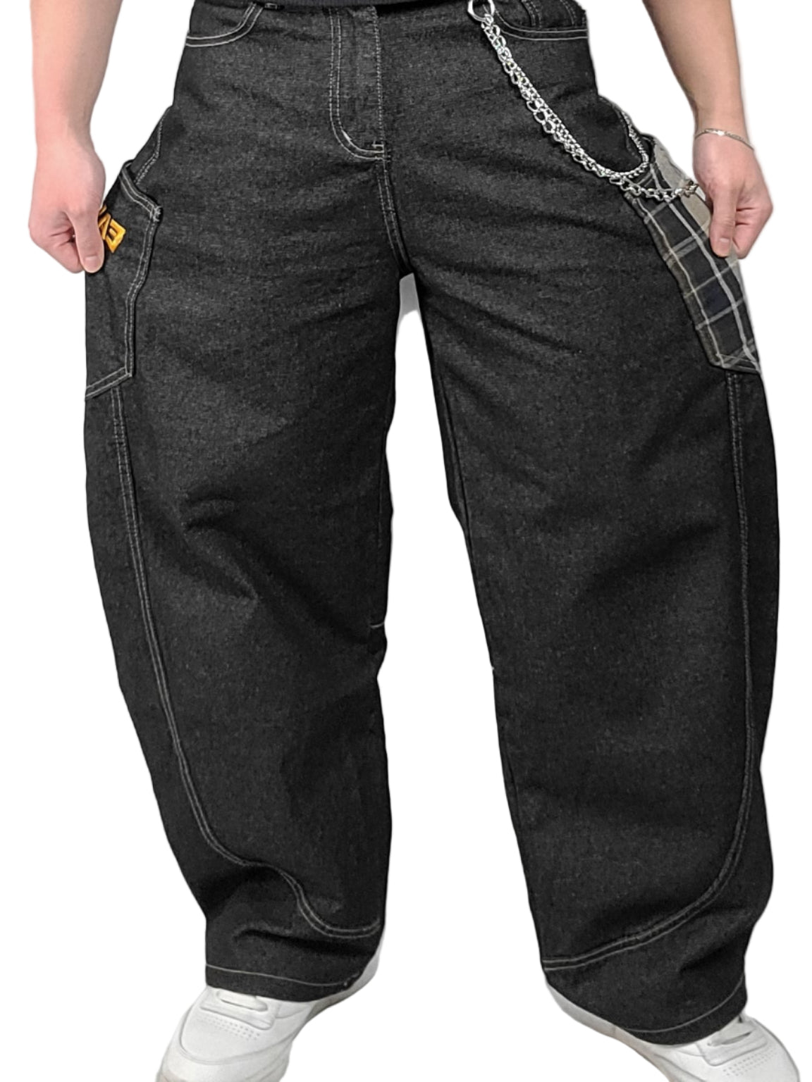 TRINITI Utility Cargo Pants