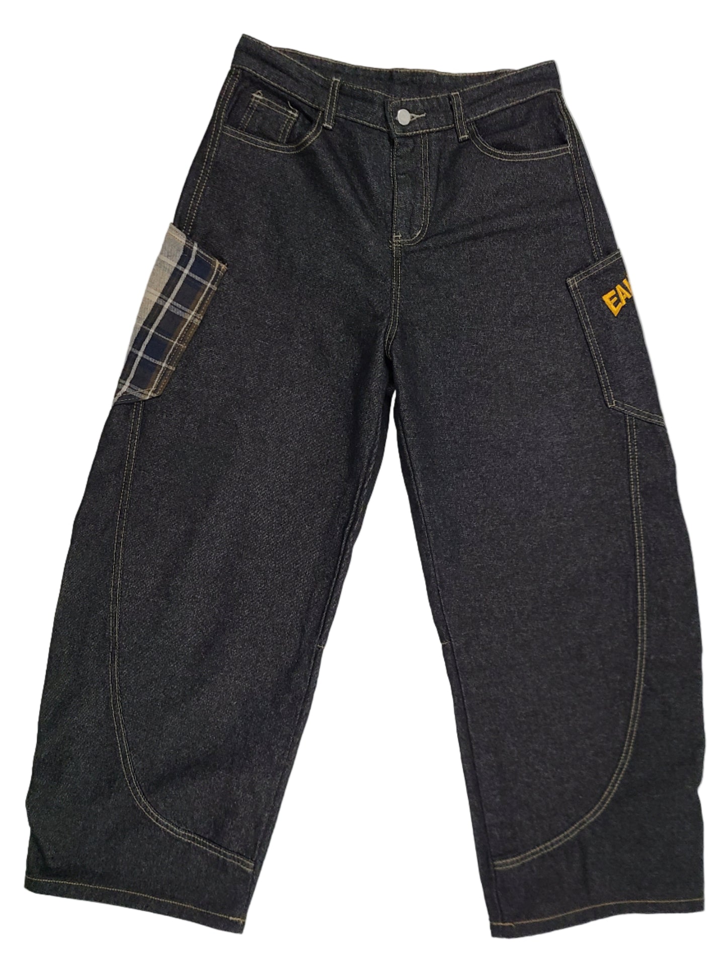 TRINITI Utility Cargo Pants