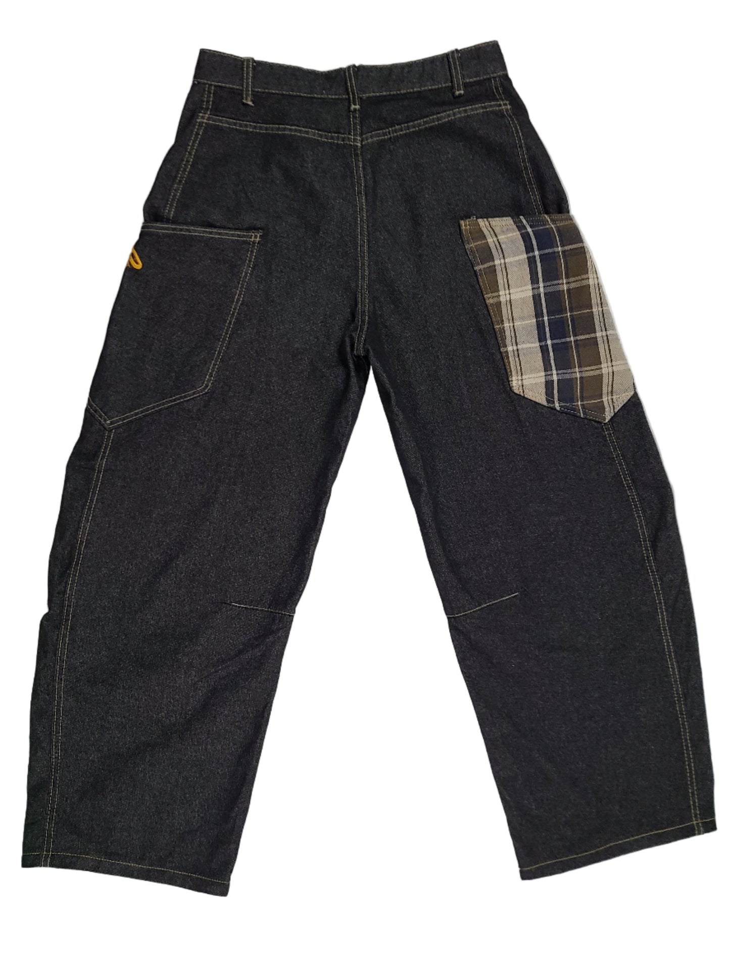 TRINITI Utility Cargo Pants
