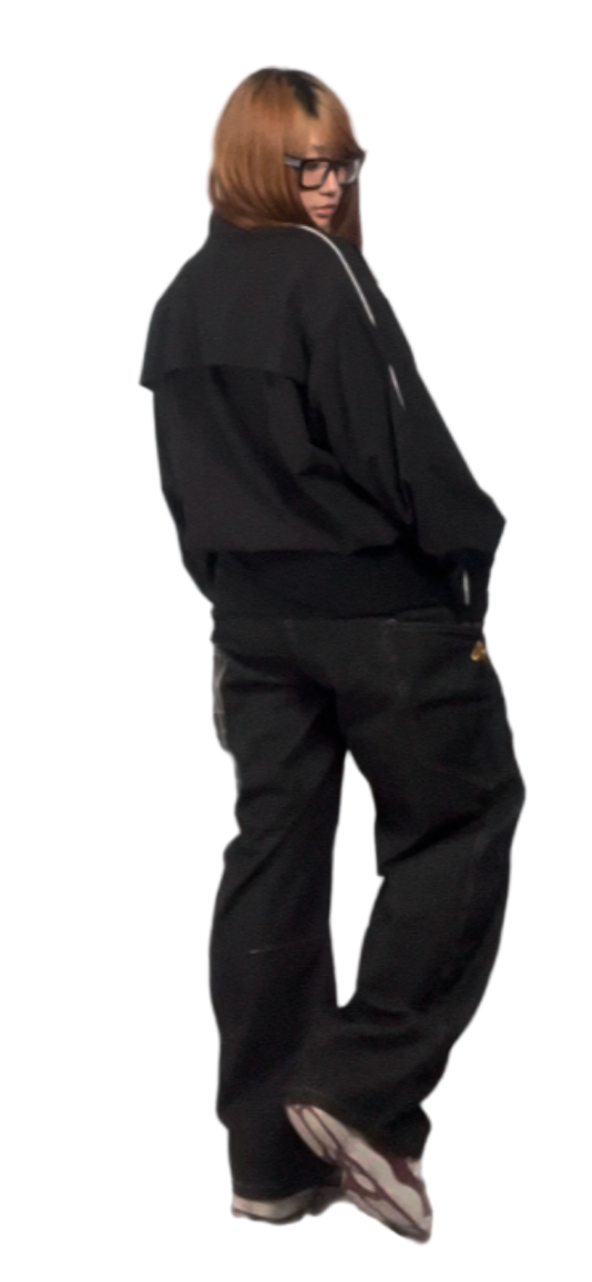 TRINITI Utility Cargo Pants